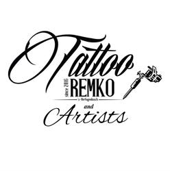 Tattoo Remko, 's-Hertogenbosch openingstijden