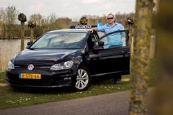 Rijschool Guido, 's-Hertogenbosch openingstijden