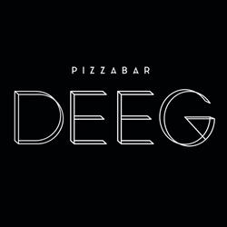 Pizzabar DEEG, 's-Hertogenbosch openingstijden