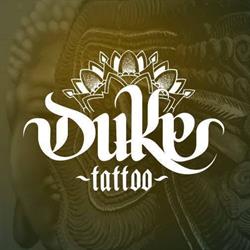 Duke Tattoo, 's-Hertogenbosch openingstijden