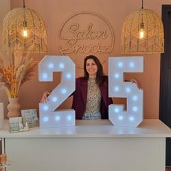 Salon Snooz, 's-Hertogenbosch openingstijden
