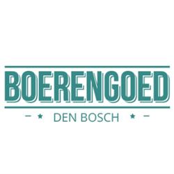 Boerengoed Den Bosch, 's-Hertogenbosch openingstijden