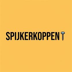 Studio Spijkerkoppen, 's-Hertogenbosch openingstijden