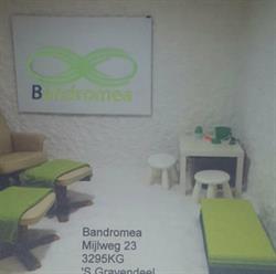 Bandromea, 's-Gravendeel openingstijden