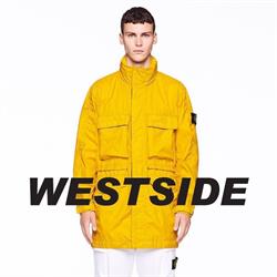 WESTSIDE, 's-Hertogenbosch openingstijden