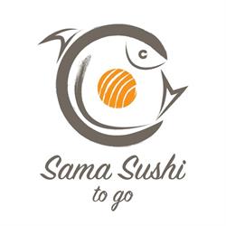 Sama sushi to go/ afhalen en bezorgen., 's-Hertogenbosch openingstijden