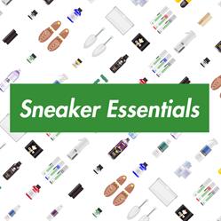 Sneaker Essentials, 's-Gravenhage openingstijden
