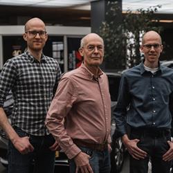 Vughterpoort Autocentrum, 's-Hertogenbosch openingstijden