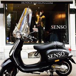 Senso fashion, 's-Gravenhage openingstijden