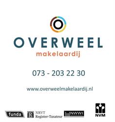 OVERWEEL MAKELAARDIJ, 's-Hertogenbosch openingstijden