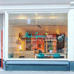 Hair Square, 's-Gravenhage openingstijden