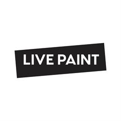 Live Paint, 's-Hertogenbosch openingstijden