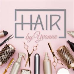 Hair By Yvonne, 's-Hertogenbosch openingstijden