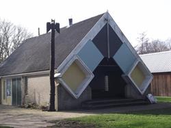 Labelterrein Staelduin, 's-Gravenzande openingstijden