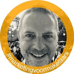 MARKETING VOOR MAKELAARS, 's-Hertogenbosch openingstijden