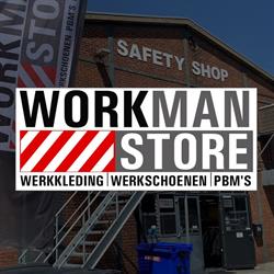 Workmanstore.nl, 's-Gravendeel openingstijden