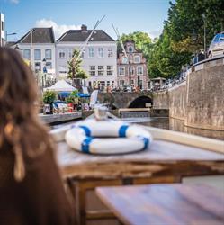 Bossche Boten, 's-Hertogenbosch openingstijden