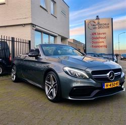 Autobedrijf van Orsouw B.V., 's-Hertogenbosch openingstijden