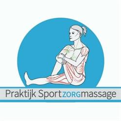 Praktijk Sportzorgmassage, 't Harde openingstijden