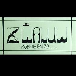De Zwaluw - Koffie en zo, 't Harde openingstijden