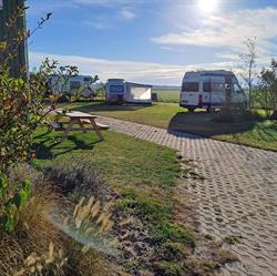 Camping Eindeloos, 't Zand openingstijden