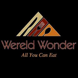 Restaurant Wereldwonder, 't Veld openingstijden