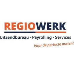 Regiowerk Uitzendbureau, 't Harde openingstijden