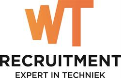 WT Recruitment B.V., Velsen-Noord openingstijden