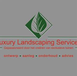 Luxury Landscaping Services, 's Gravenmoer openingstijden