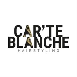 Car'te Blanche Hairstyling, Heeswijk-Dinther openingstijden