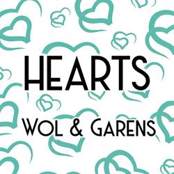 Hearts, XXL, macrame, lontwol, zelfmaakpakketen, wol, garens, Nieuw-Vennep openingstijden
