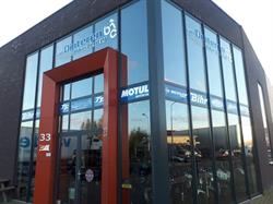 Van Dinteren Bike Center, Boven-Leeuwen openingstijden