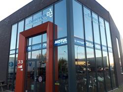 Van Dinteren Bike Center, Boven-Leeuwen openingstijden