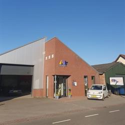 Autoservice Traa, Biest-Houtakker openingstijden