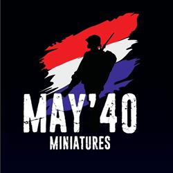 May '40 Miniatures, Oud-Vossemeer openingstijden