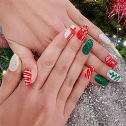 Mon Mon Nails, Nieuw-Vennep openingstijden