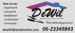 Dewil, St. Willebrord openingstijden