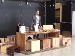 The Woodmaker, St. Willebrord openingstijden