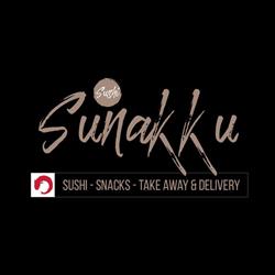 Sushi Sunakku Sint Willebrord, St. Willebrord openingstijden