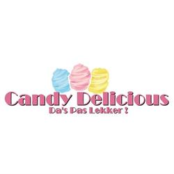 Candy Delicious Suikerspin Popcorn en Zoetwaren, Schijndel openingstijden