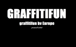 GRAFFITIFUN BV EUROPE, Amsterdam openingstijden