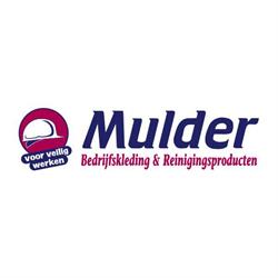 Mulder Bedrijfskleding, Wateringen openingstijden