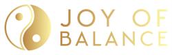 Joy of Balance, Alphen aan den Rijn openingstijden
