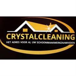 Schoonmaakbedrijf Crystal Cleaning, Winschoten openingstijden