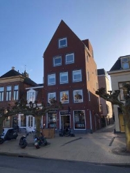 Joshua Camera - Pex Real Estate Oud Zuid Amsterdam - openingstijden