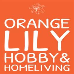 Orange Lily Hobby - Homeliving - Lifestyle (Gemeente Zundert) Wernhout - openingstijden