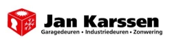 Jan Karssen Garage- en Industriedeuren & Zonwering B.V., Harderwijk openingstijden