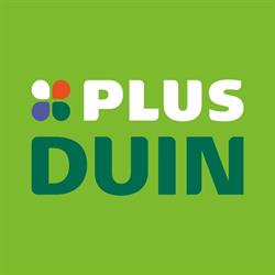 PLUS Duin, Almere openingstijden