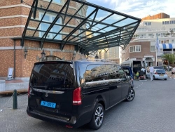 taxi ibrahim Amsterdam Amsterdam - openingstijden