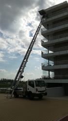 Verhuislift Amsterdam, openingstijden